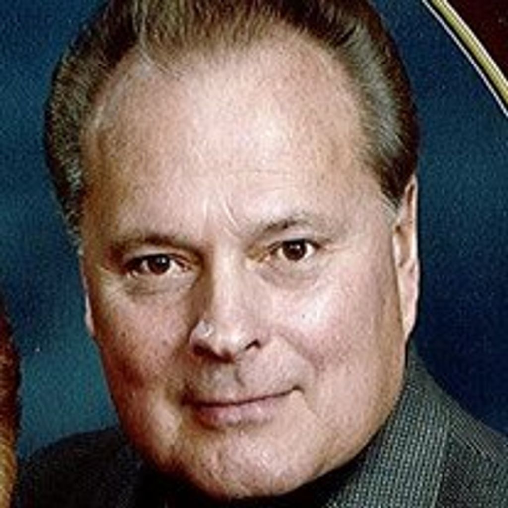 Richard  D. Turschak