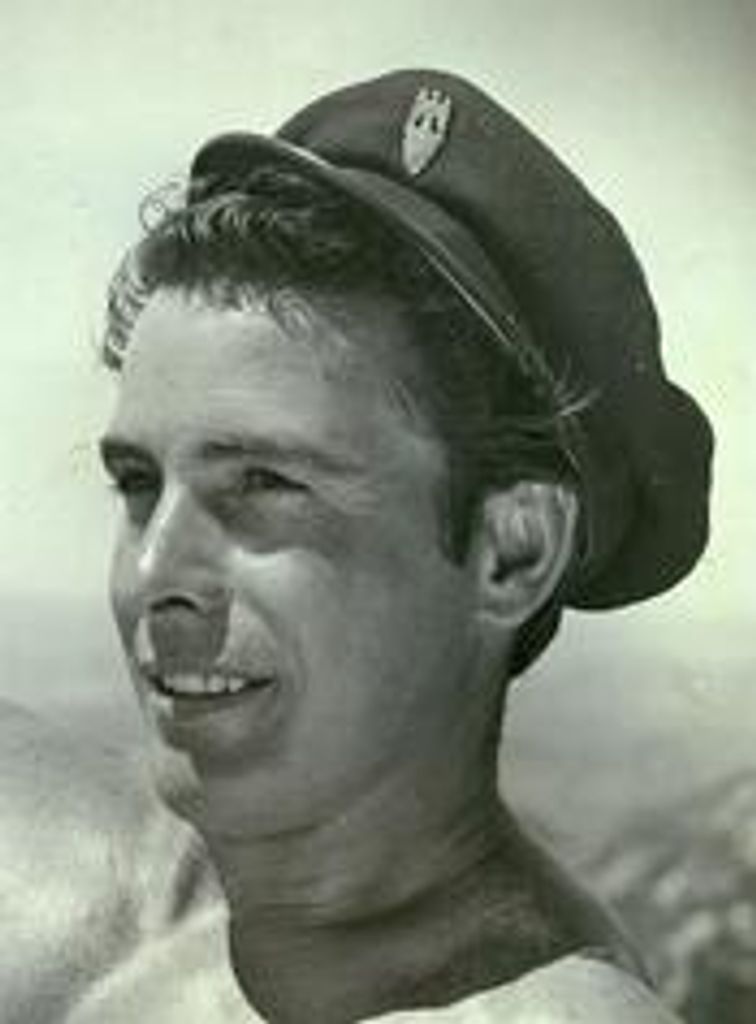 Robert Mccloskey Profile Photo