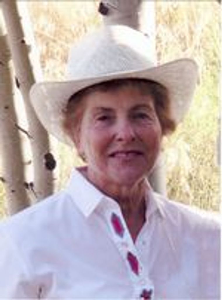 Alice J. 'A.J.' Fraas