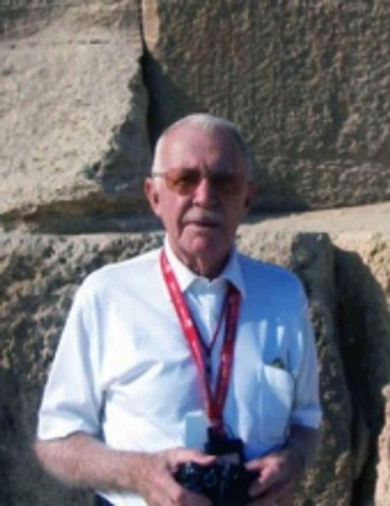 Ralph Patrick Moran