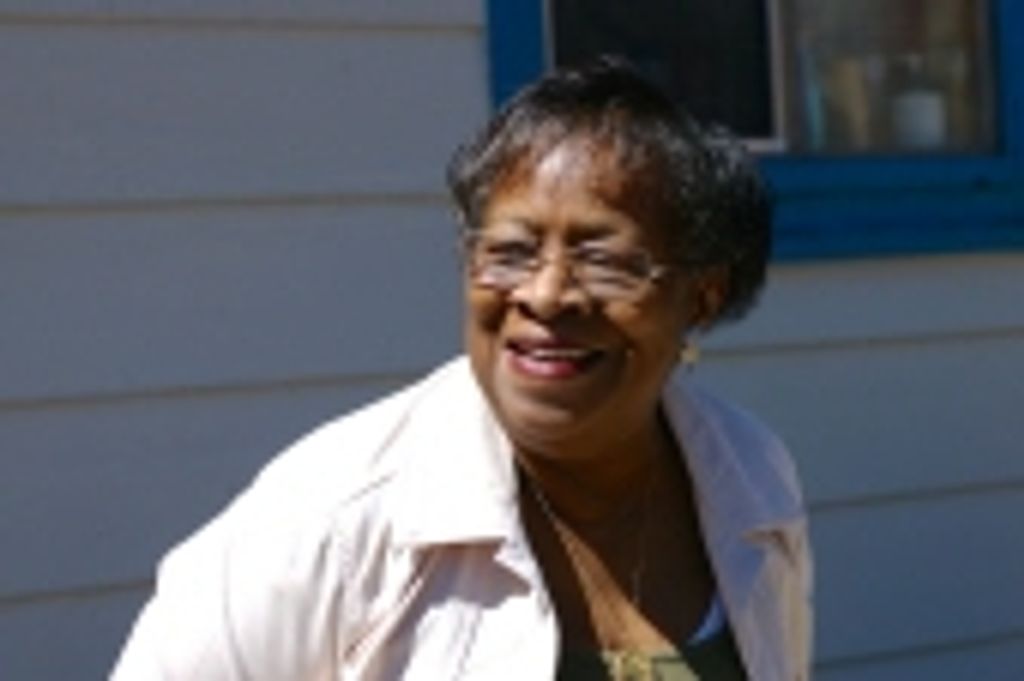 Dorothea Lorraine Yancy