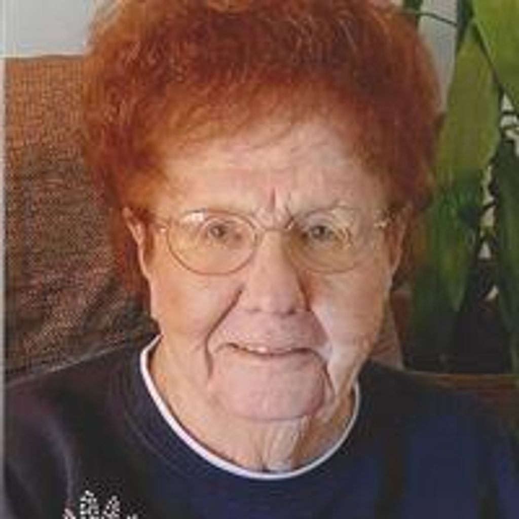 Alice D Miller Profile Photo