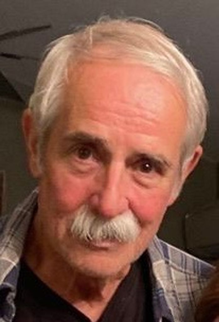 Michael Grady Profile Photo