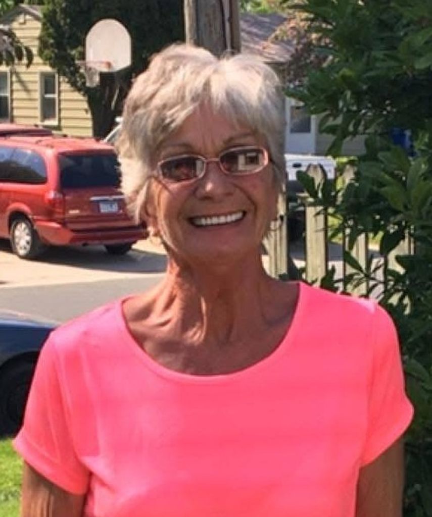 Susan “Sue” C. Bartel