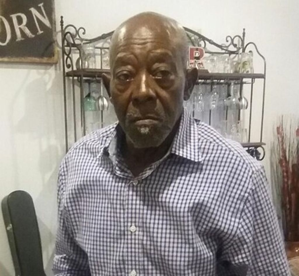 Joseph Costant Jean-Louis