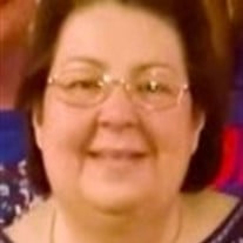 Miss Louise Condello