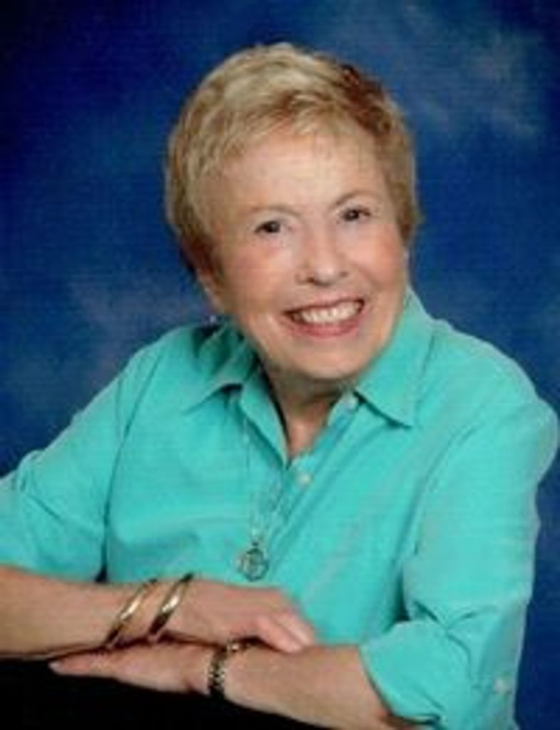 Sue B. Campbell