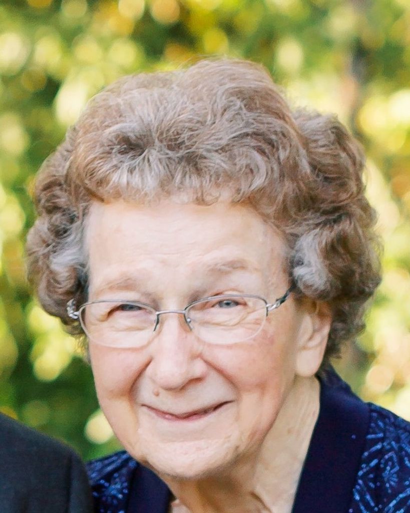 Betty Dixon Falls Profile Photo