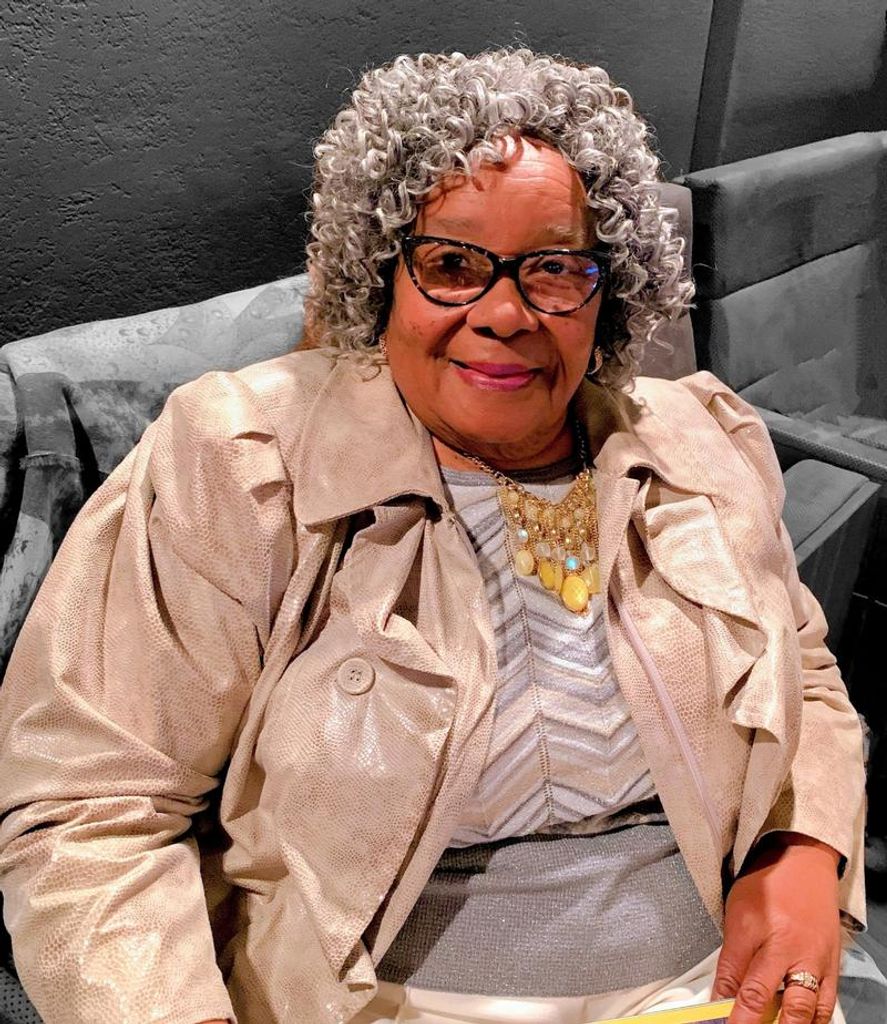 Shirley Adams Taylor Profile Photo