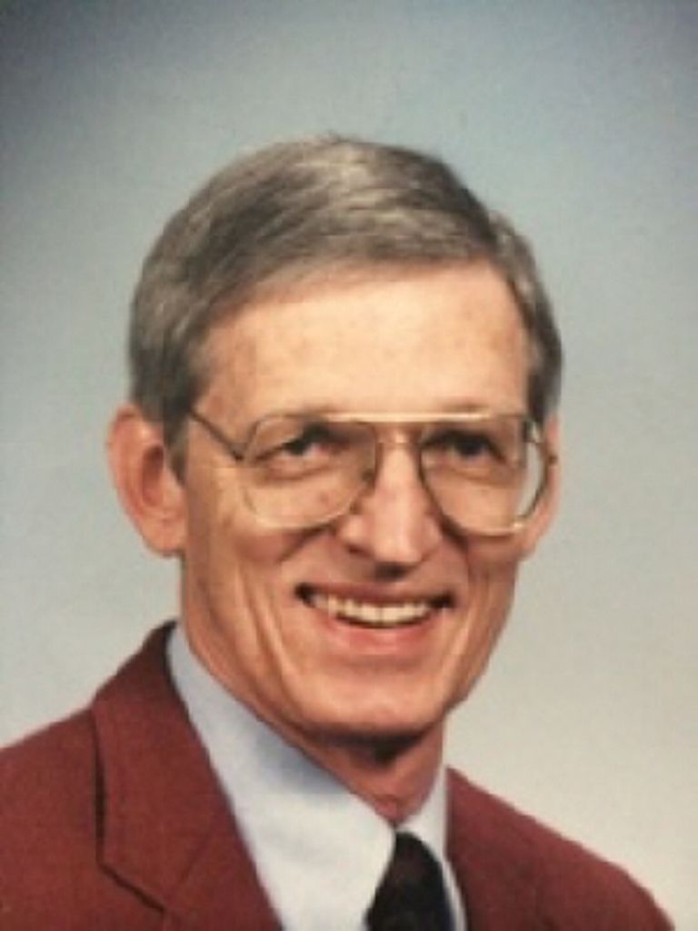 Cecil  Bailey  Barnes 