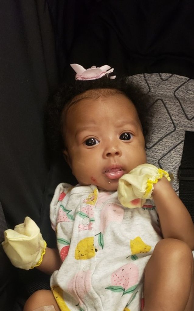 Princess Isabella   Edmondson Profile Photo