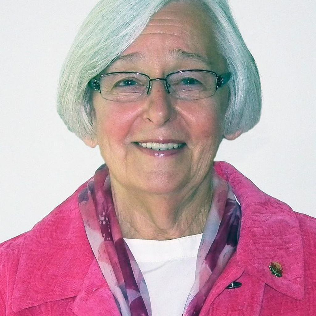 Margaret June McKenzie Profile Photo