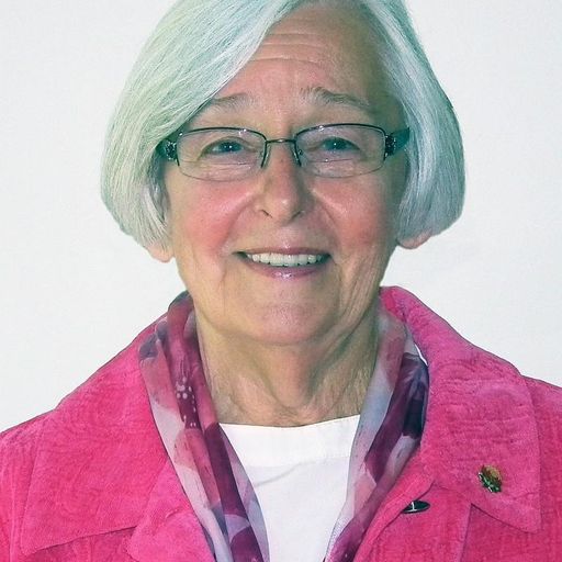 Margaret June McKenzie