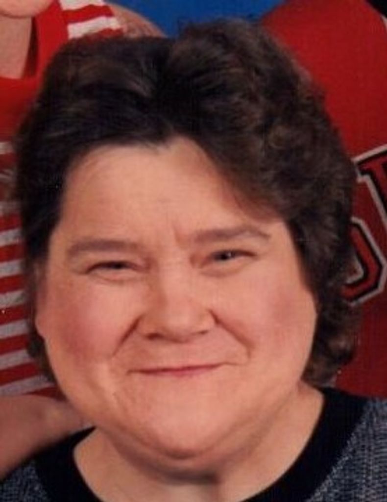 Judy Ann Horne