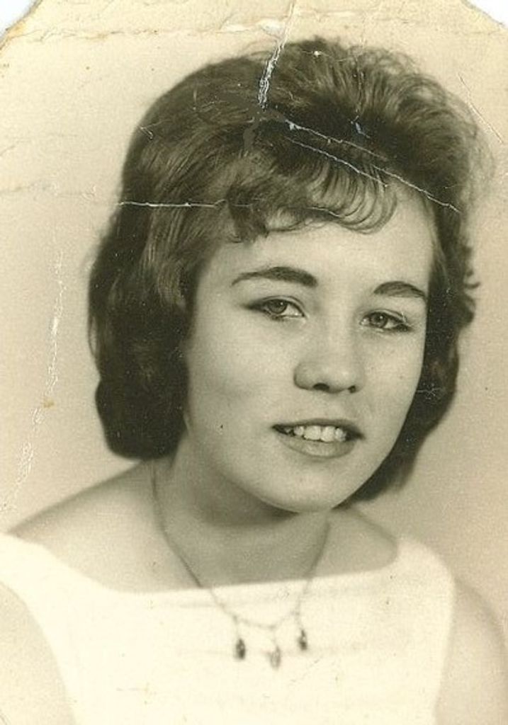 Edna Mae Hughes Profile Photo