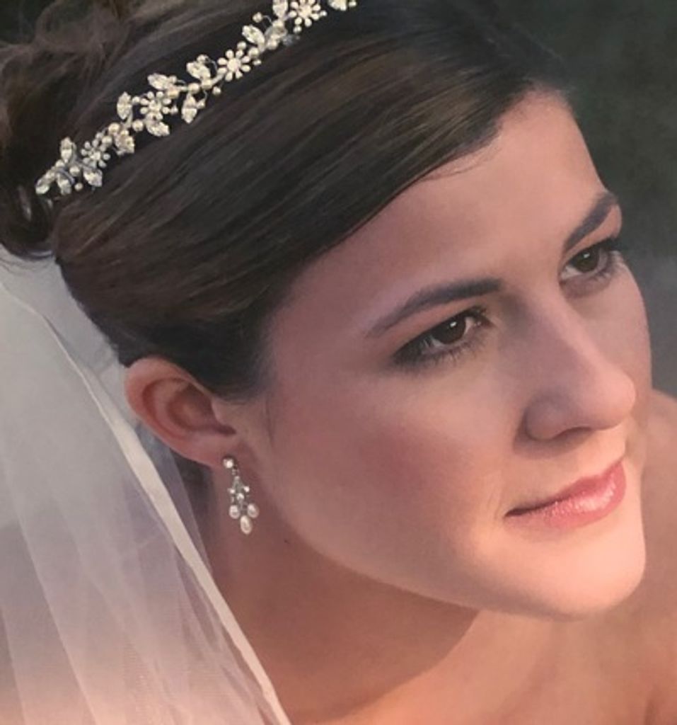 Nerissa Cahal Profile Photo