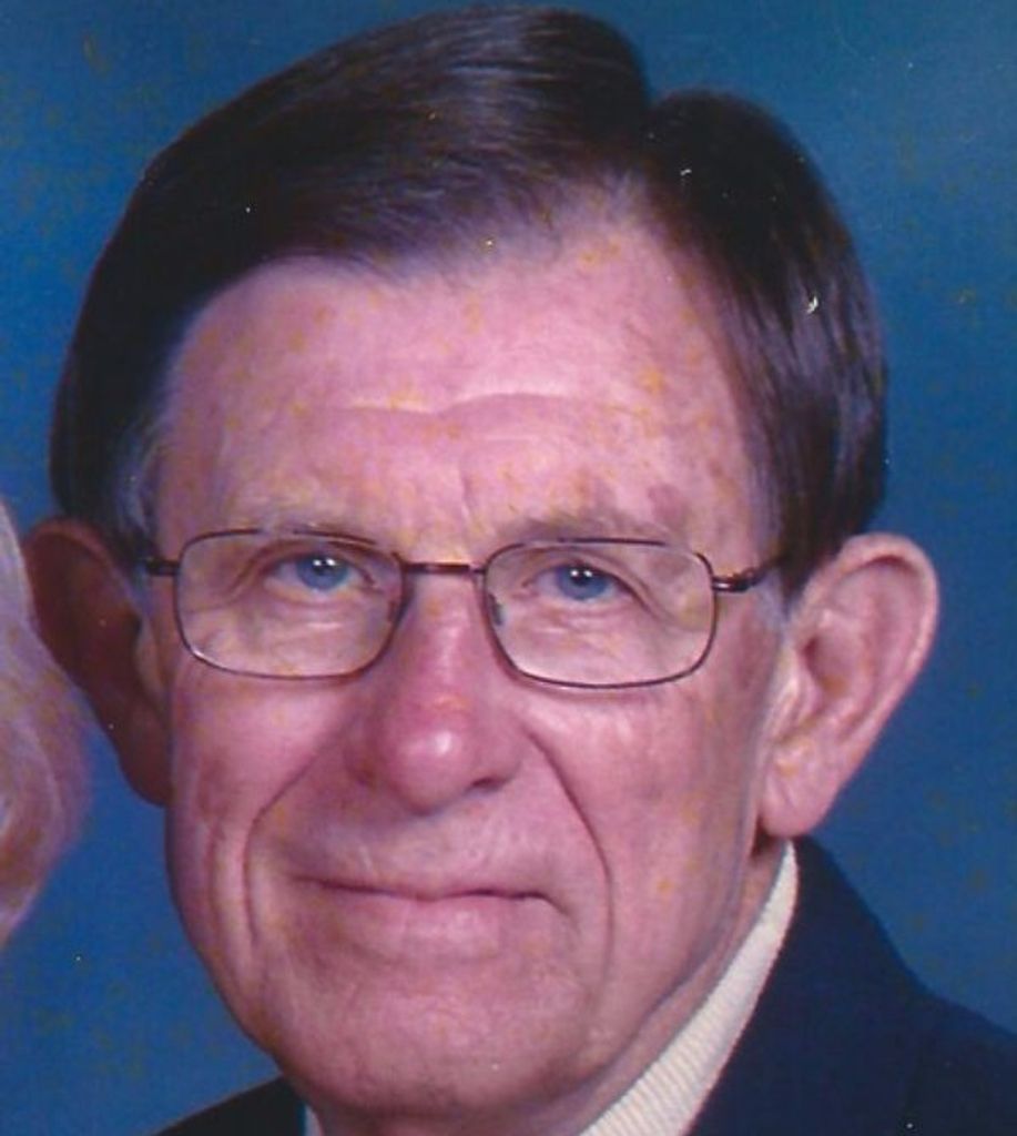 Richard  K. Mercer