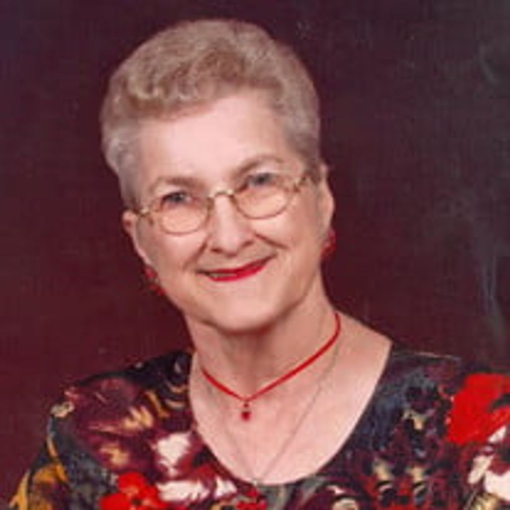 Nada Jean Welch