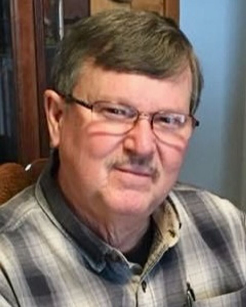 Kenneth Blair Spencer Profile Photo