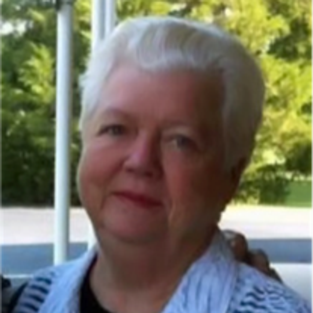Elizabeth "Liz" Cherry Isbell
