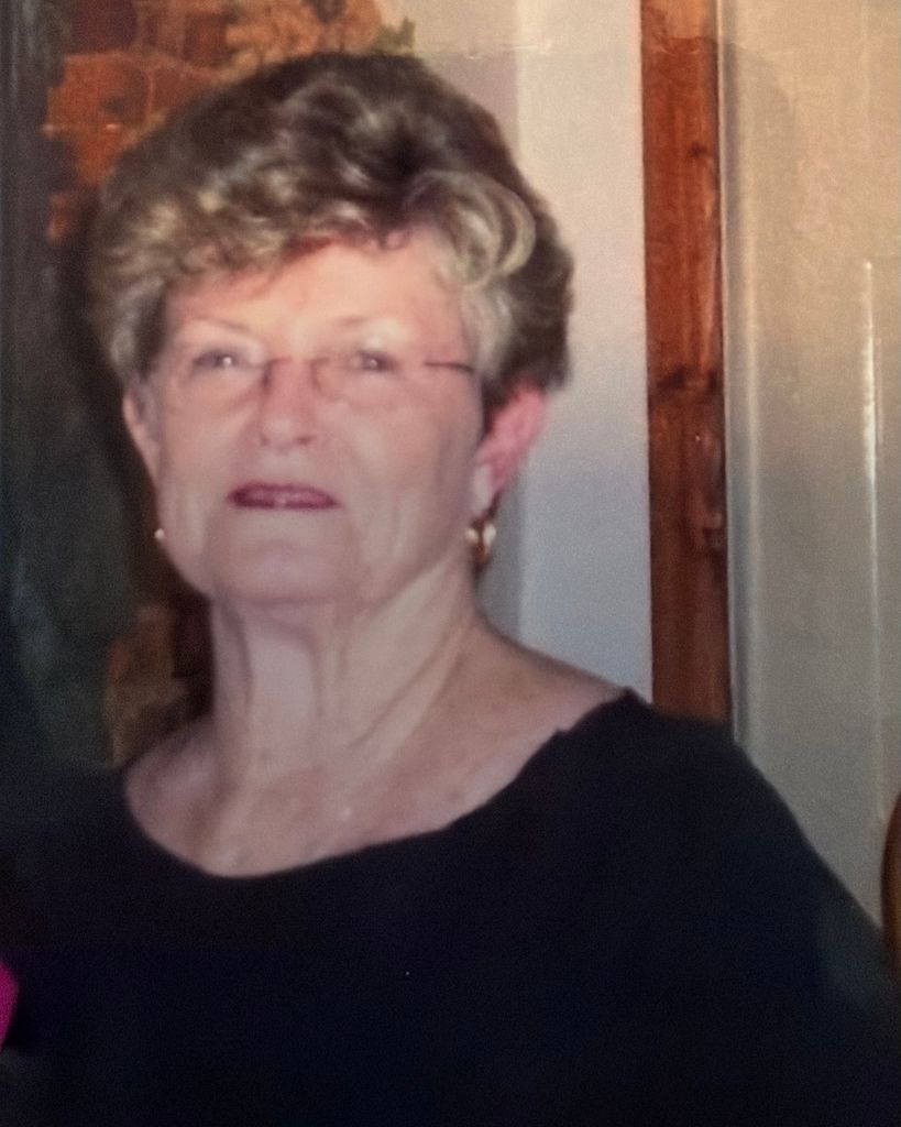 Sue Hill Frawley Profile Photo