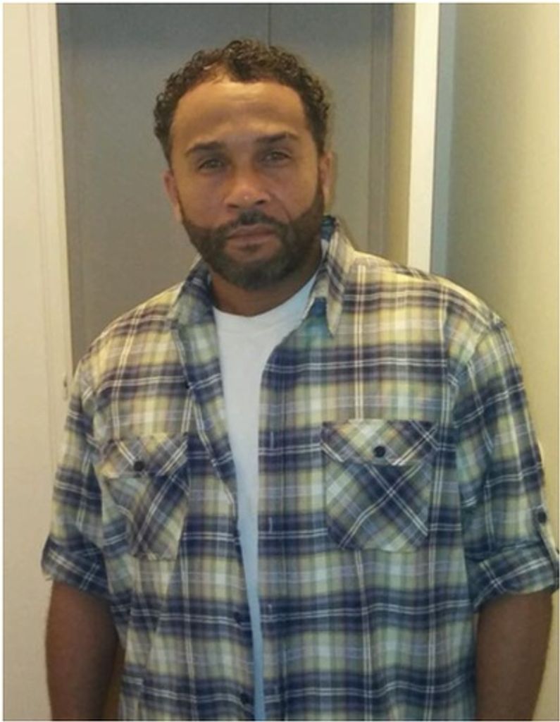 Samuel Travares Atkins