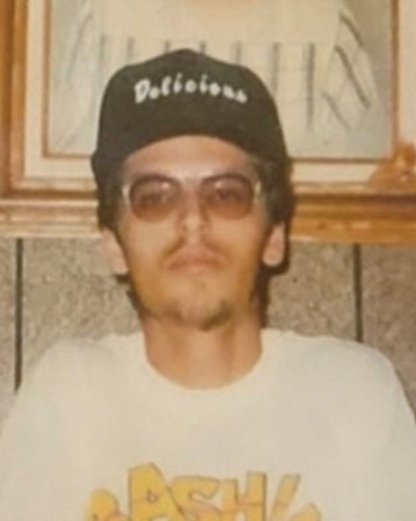 Lawrence Sanchez