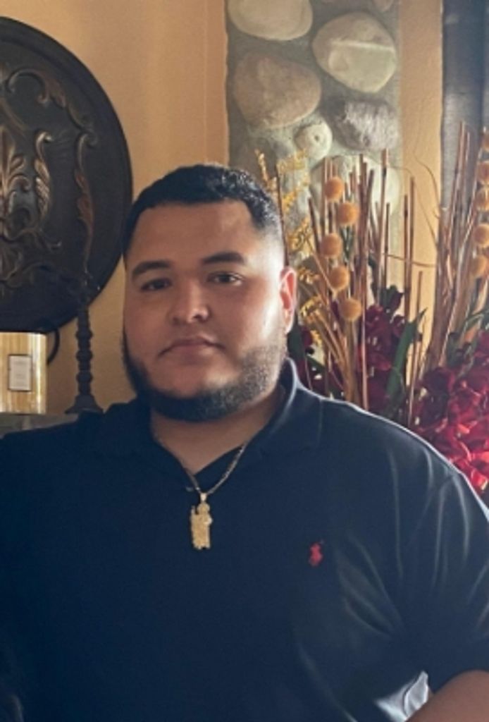 Jose Domingo Villa Profile Photo