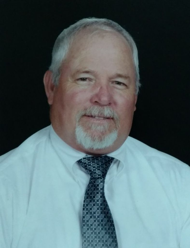 Wendell Ronnie Stone