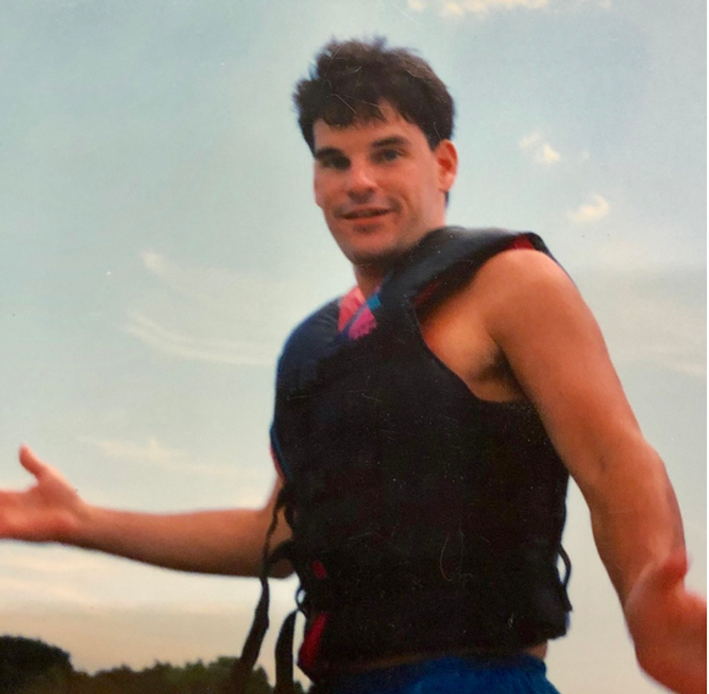 Kevin F. Reynolds Jr.