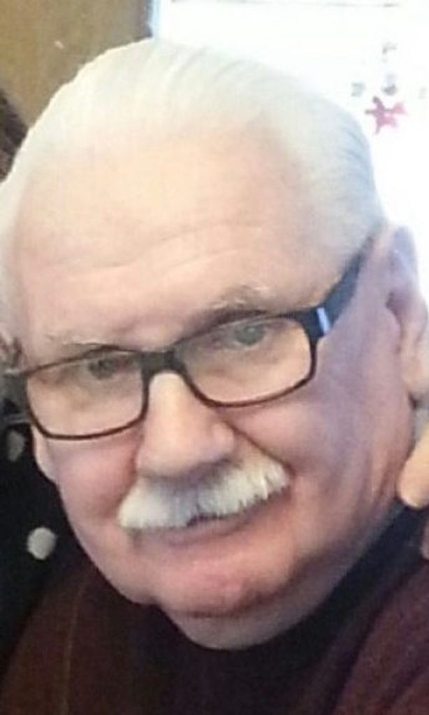 Joseph Patrick Sheehan