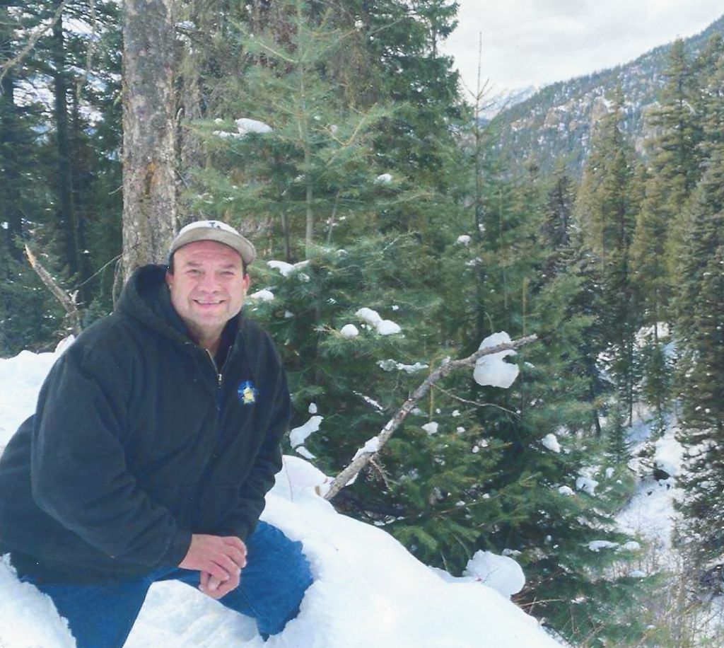 Ernesto Ricardo Velasquez Jr