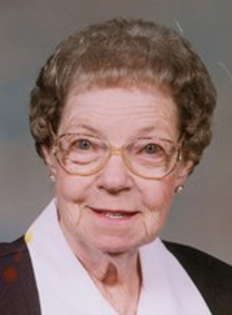 Louise M. Eckhardt