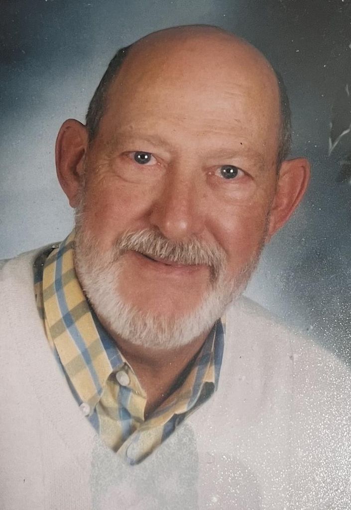 Francis Gilbert "Gil" Sloan, Jr Profile Photo