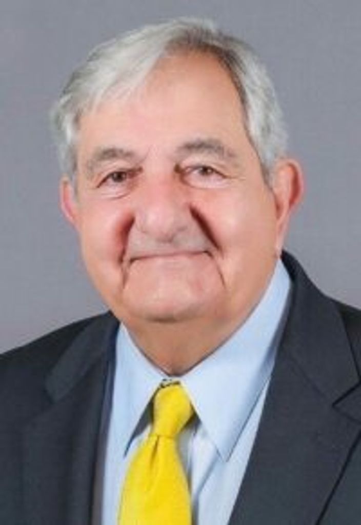 Anthony E. Disalvo Profile Photo