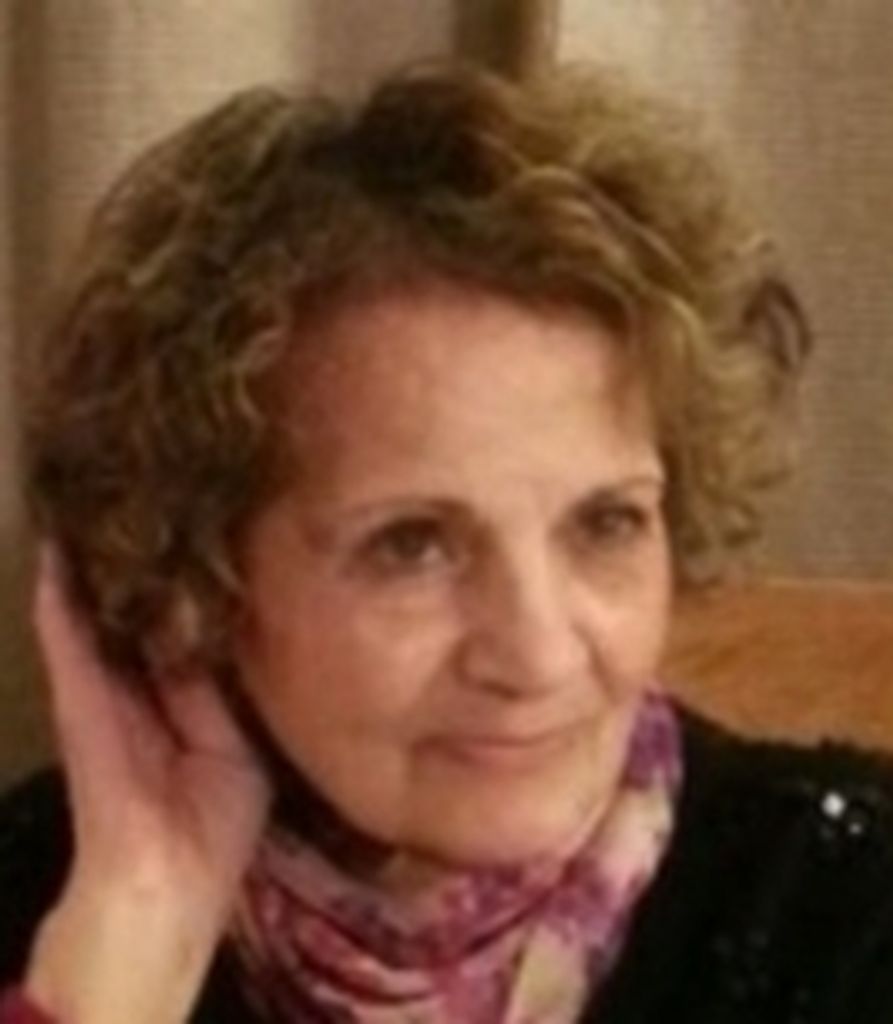 Maria Dattolo