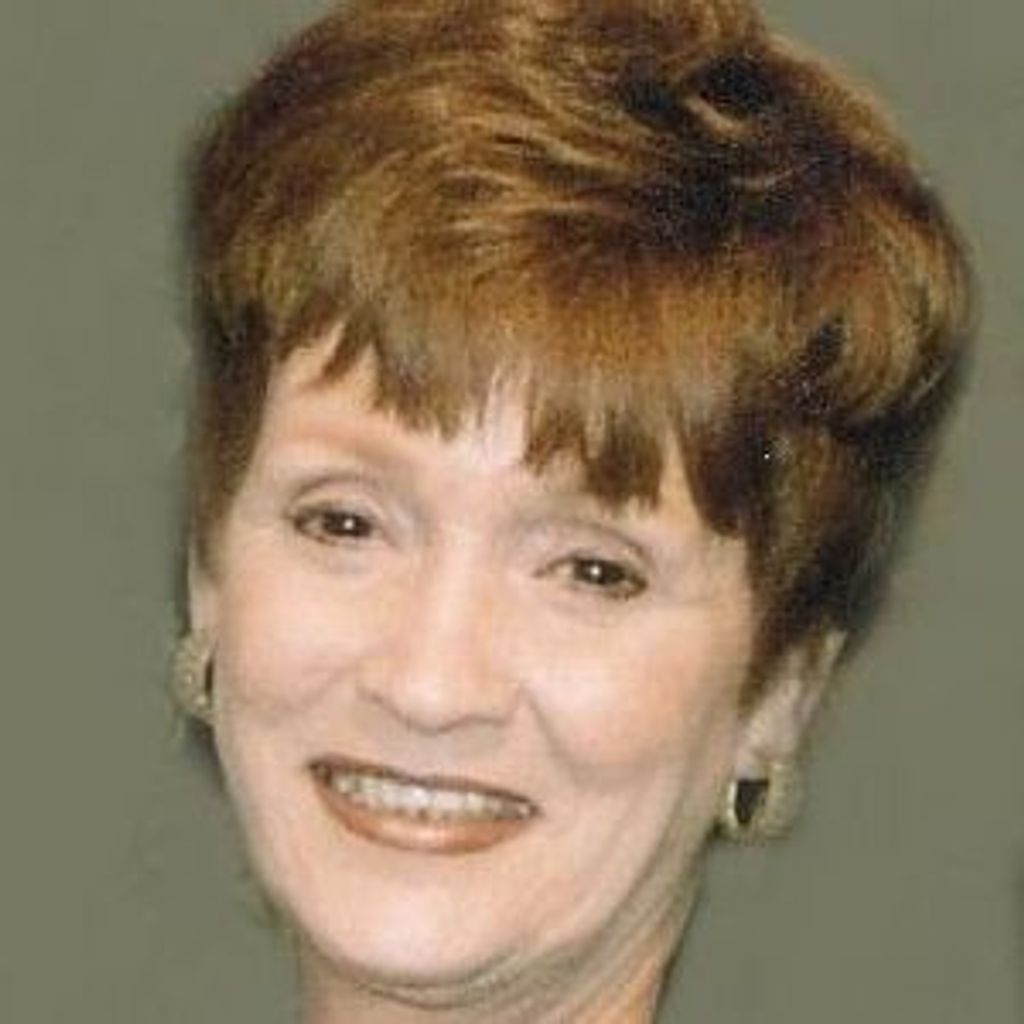 Marilyn Vogel