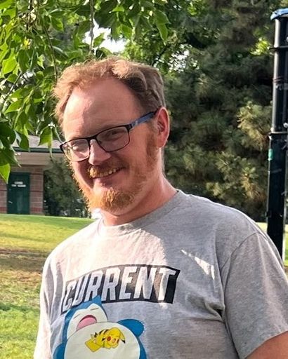Robert Alvin Peterson Profile Photo