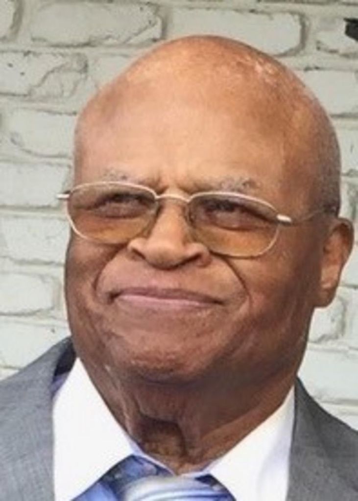 Reverend Johnnie Wilkins, Jr.