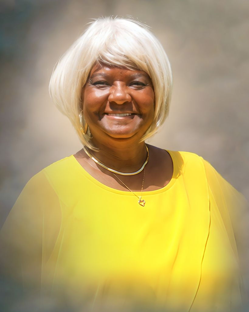 Carolyn Tillman Habersham