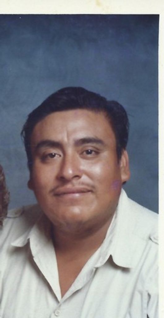 Jesus Trevino Profile Photo