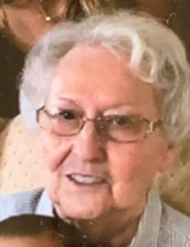 Della Rae (Polston)  Montgomery Profile Photo