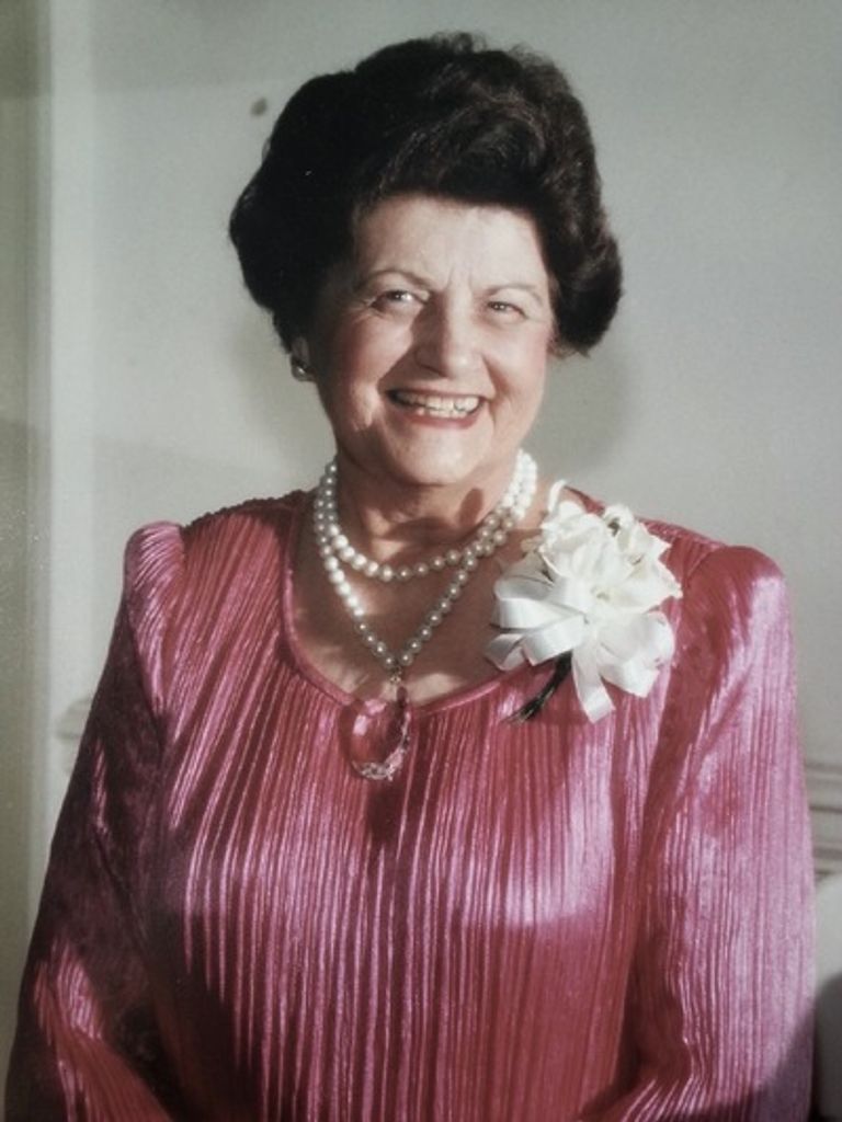 Mamye Duckworth Richards