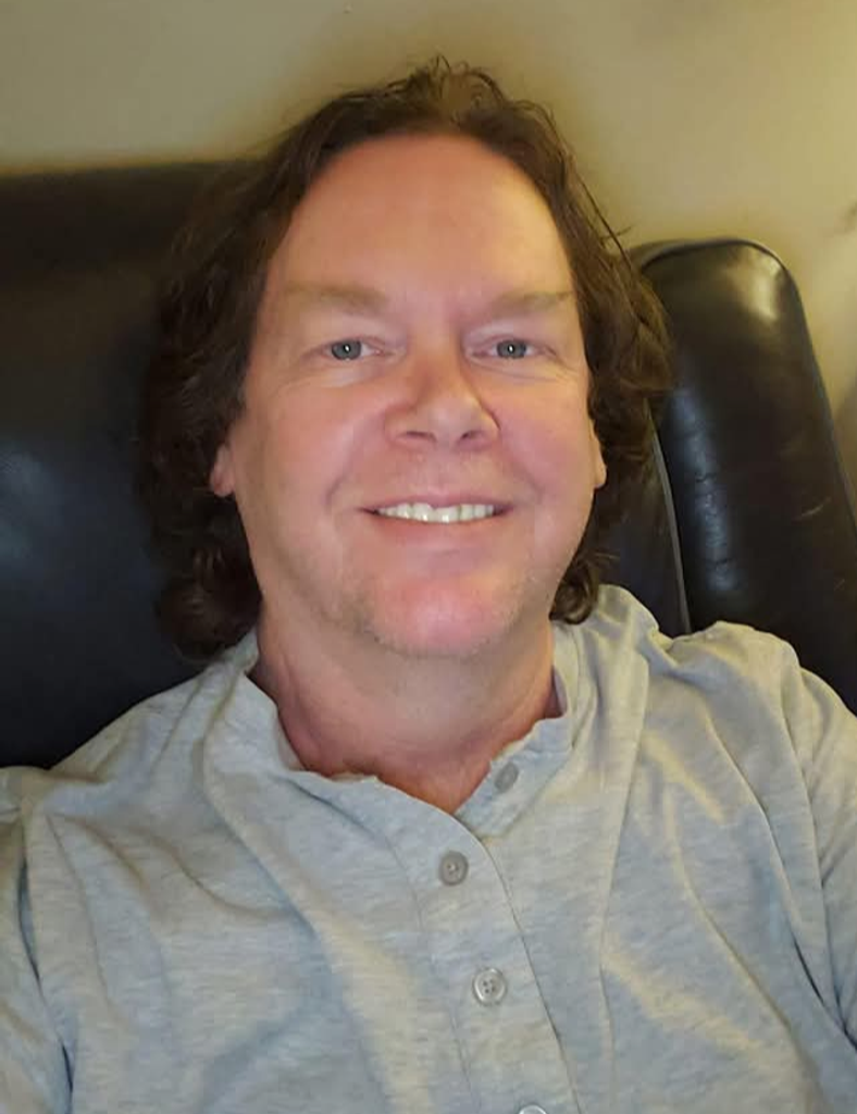 Christopher Mcnutt Profile Photo