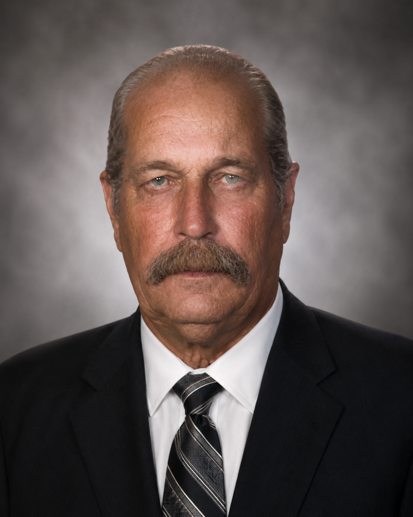 Ronald Dewayne Taylor Profile Photo