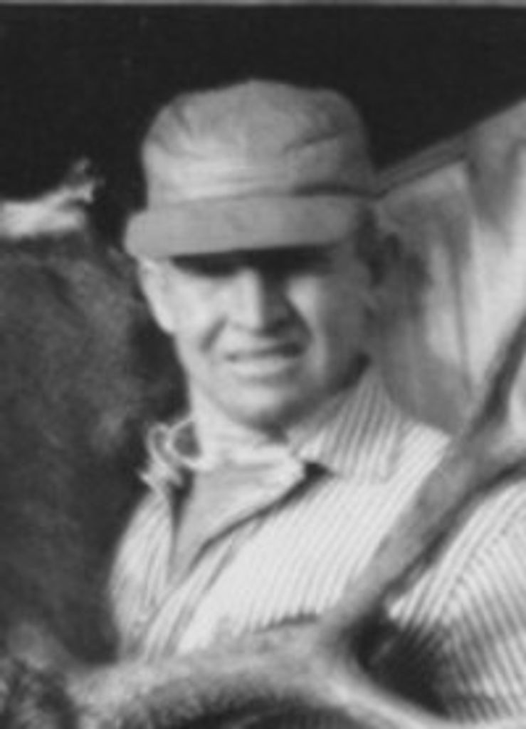 Archie Lurus