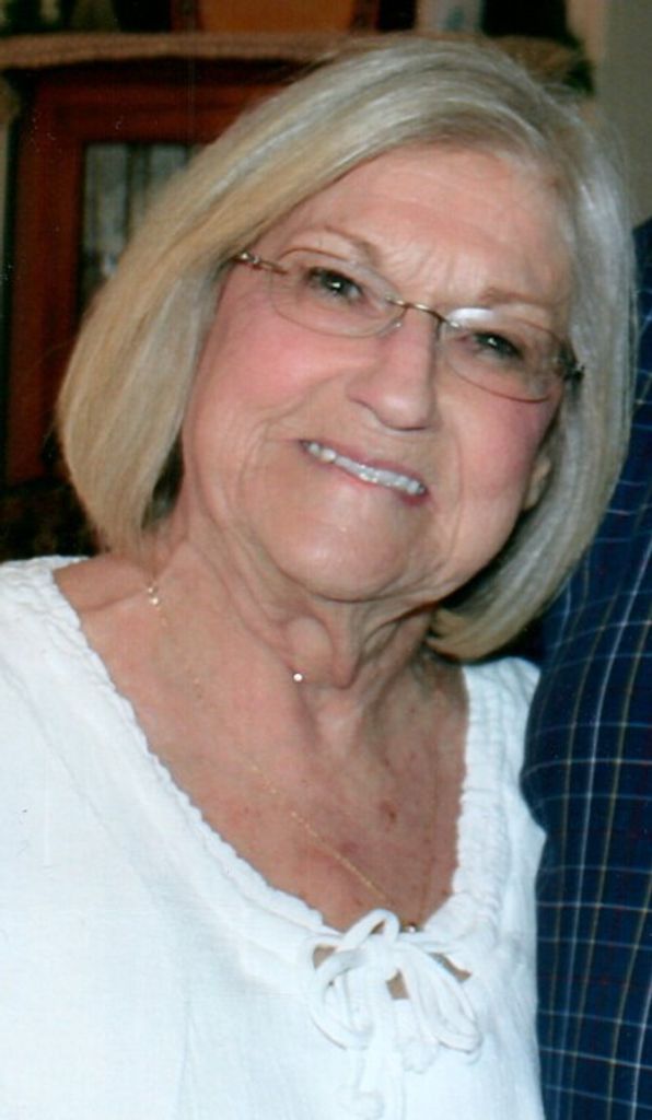 Millie Aldridge Profile Photo