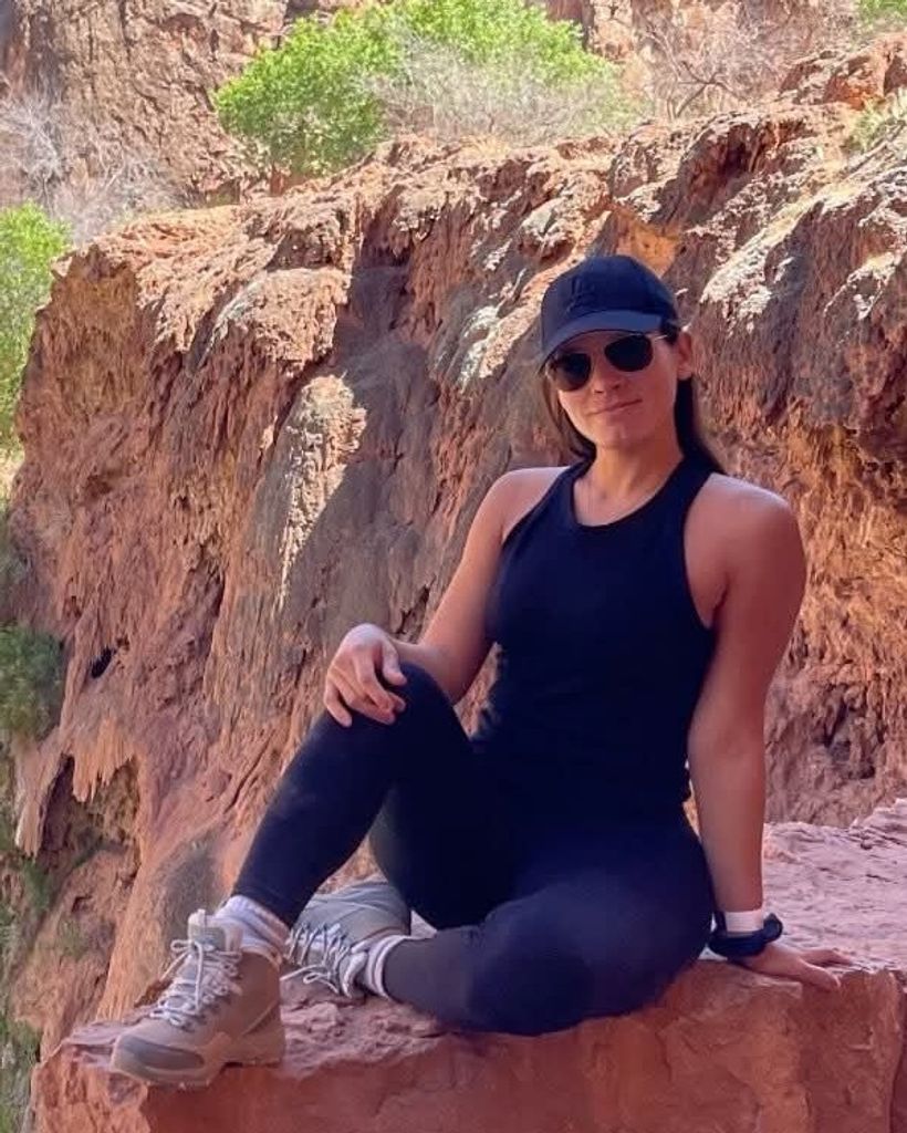 Paola Alexandra Rodriguez Alcala Profile Photo