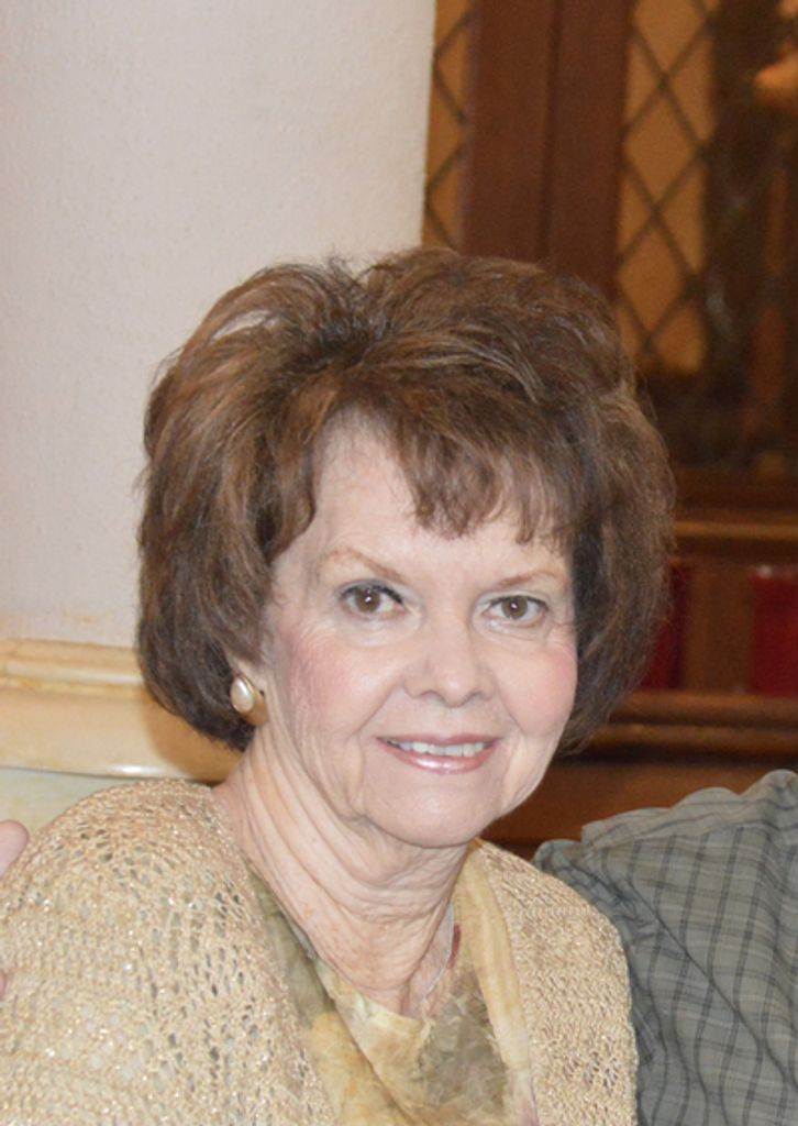 Marsha Jo Scott Profile Photo