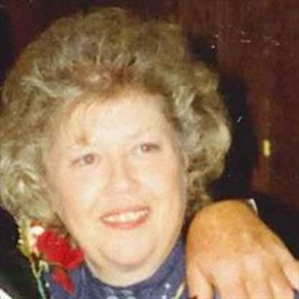 Eunice Neitzel